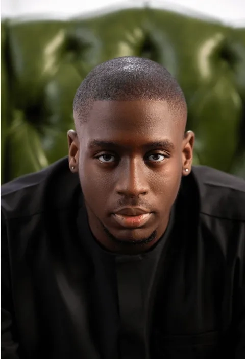Anthony Azekwoh