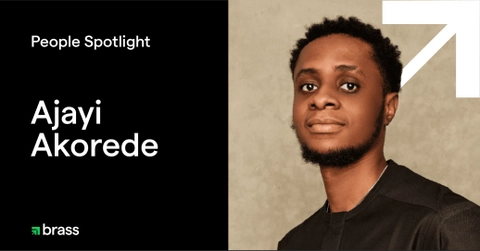 How Korede balances life being a brand designer and a civil engineering student