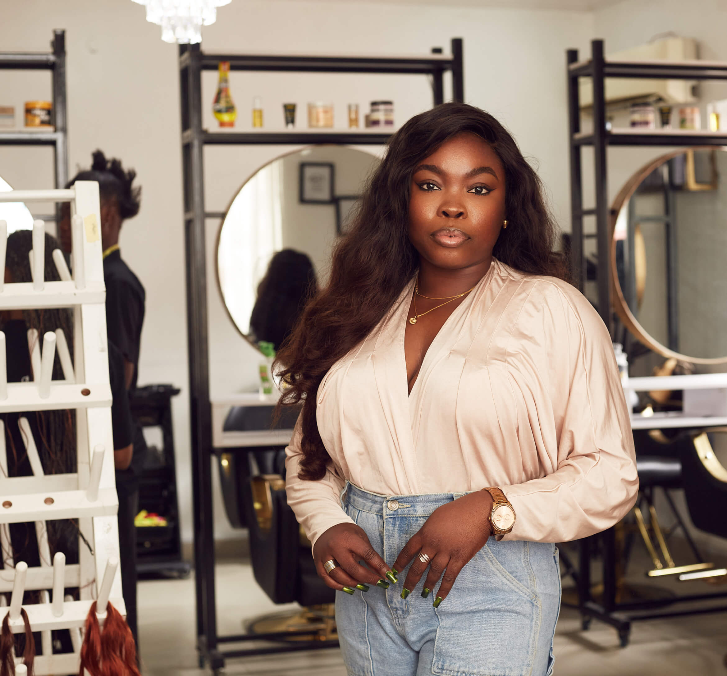 Fixed deposits for your long term business goals