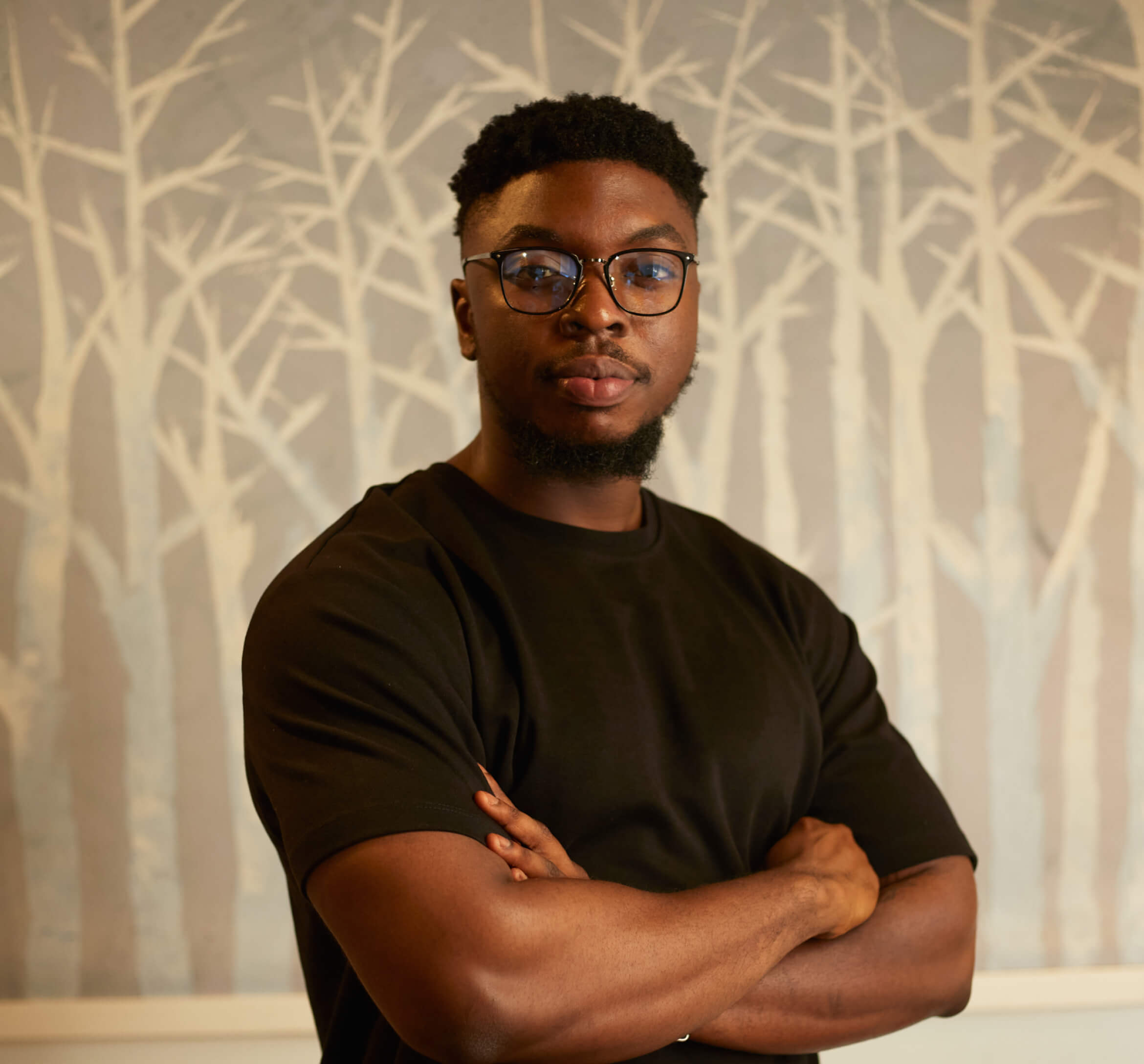 BRASS FLEXIBLE SAVINGS